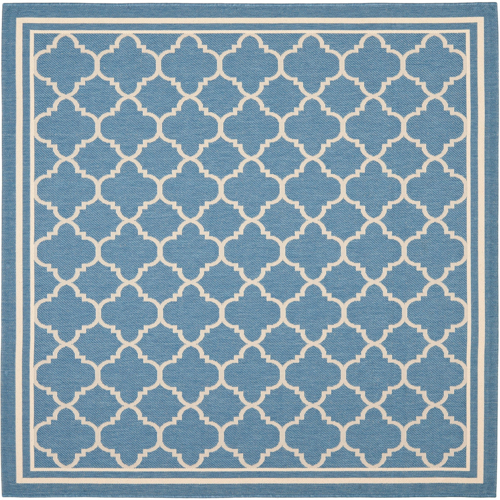 SAFAVIEH Courtyard Kristelle Indoor/ Outdoor Waterproof Patio Backyard Rug