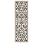 SAFAVIEH Courtyard Miljeta Indoor/ Outdoor Waterproof Patio Backyard Rug