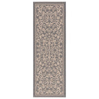 SAFAVIEH Courtyard Miljeta Indoor/ Outdoor Waterproof Patio Backyard Rug