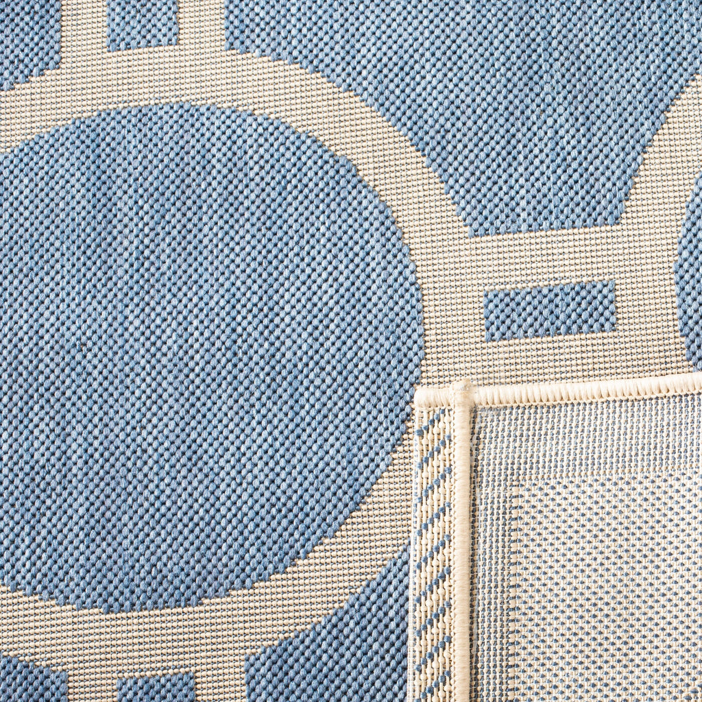 SAFAVIEH Courtyard Nira Indoor/ Outdoor Waterproof Patio Backyard Rug