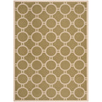 SAFAVIEH Courtyard Nira Indoor/ Outdoor Waterproof Patio Backyard Rug