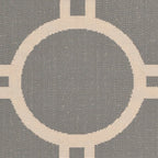 SAFAVIEH Courtyard Nira Indoor/ Outdoor Waterproof Patio Backyard Rug