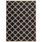 SAFAVIEH Courtyard Nira Indoor/ Outdoor Waterproof Patio Backyard Rug