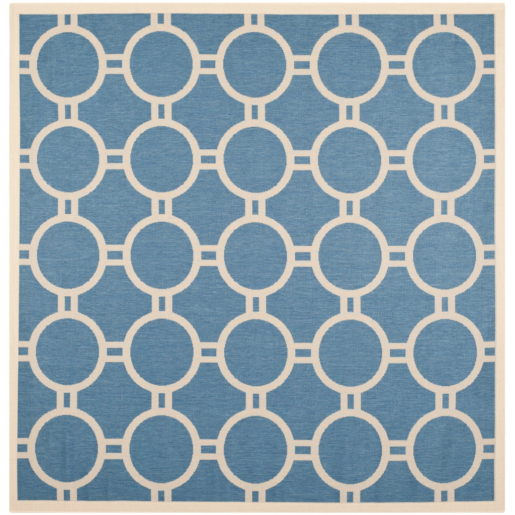 SAFAVIEH Courtyard Nira Indoor/ Outdoor Waterproof Patio Backyard Rug