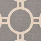 SAFAVIEH Courtyard Nira Indoor/ Outdoor Waterproof Patio Backyard Rug