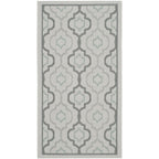 SAFAVIEH Courtyard Oyvor Indoor/ Outdoor Waterproof Patio Backyard Rug