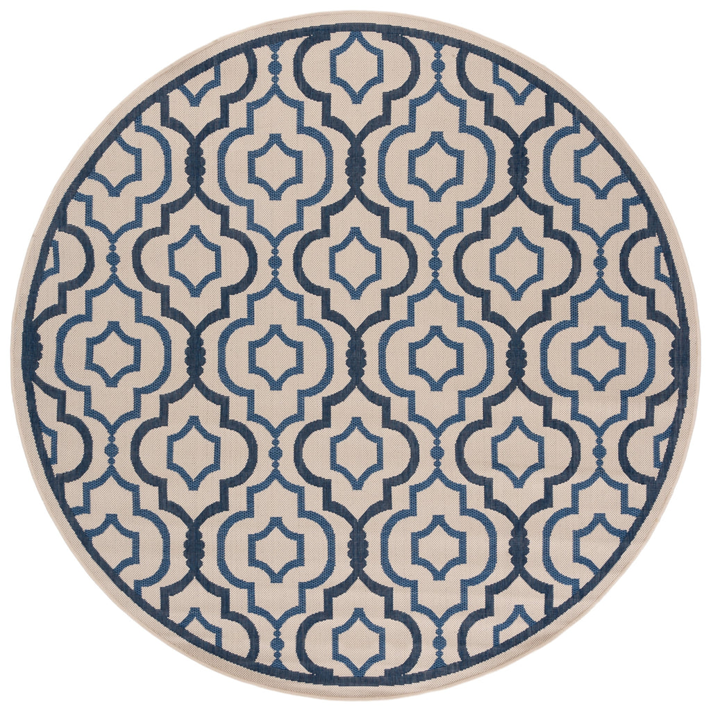 SAFAVIEH Courtyard Oyvor Indoor/ Outdoor Waterproof Patio Backyard Rug