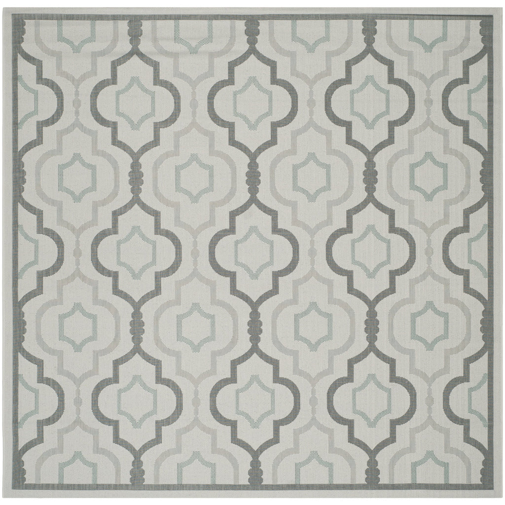 SAFAVIEH Courtyard Oyvor Indoor/ Outdoor Waterproof Patio Backyard Rug