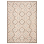 SAFAVIEH Courtyard Oyvor Indoor/ Outdoor Waterproof Patio Backyard Rug