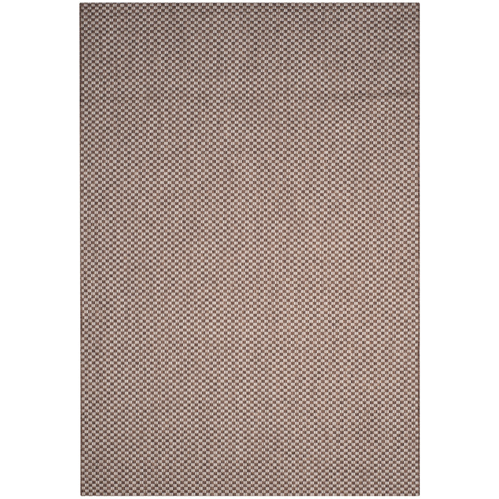 SAFAVIEH Courtyard Ragini Indoor/Outdoor Waterproof Patio Backyard Rug