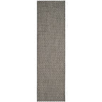 SAFAVIEH Courtyard Ragini Indoor/Outdoor Waterproof Patio Backyard Rug