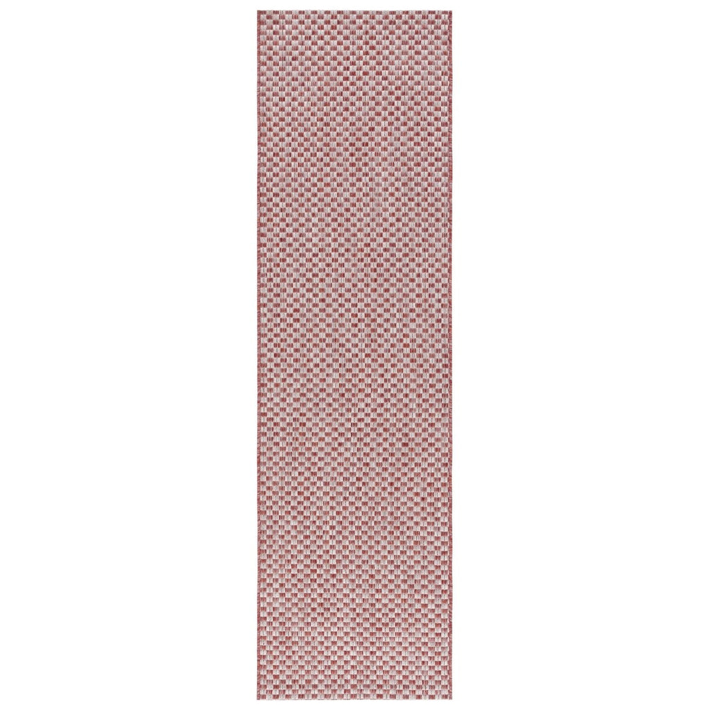 SAFAVIEH Courtyard Ragini Indoor/Outdoor Waterproof Patio Backyard Rug