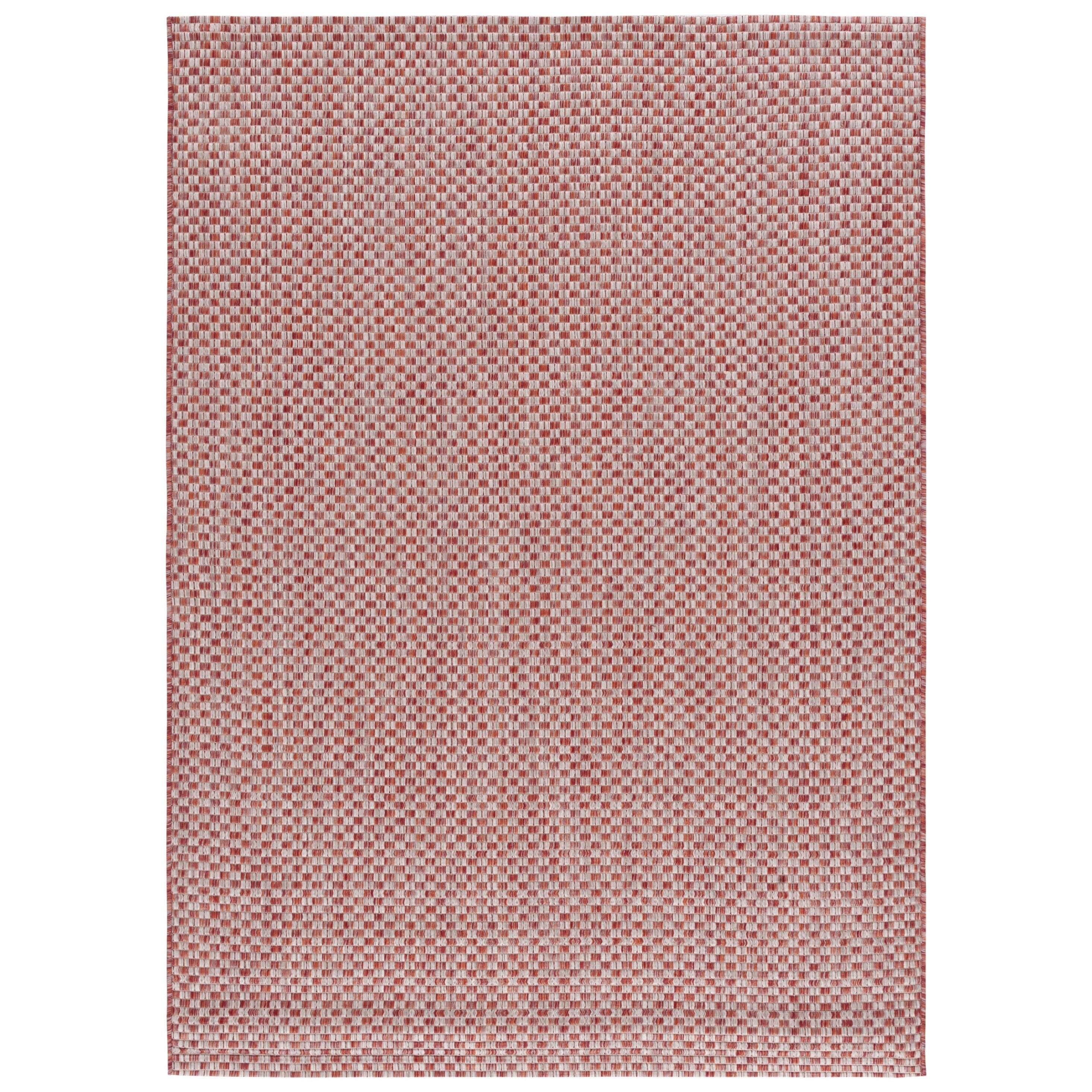 SAFAVIEH Courtyard Ragini Indoor/Outdoor Waterproof Patio Backyard Rug