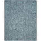 SAFAVIEH Courtyard Ragini Indoor/Outdoor Waterproof Patio Backyard Rug