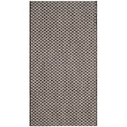 SAFAVIEH Courtyard Ragini Indoor/Outdoor Waterproof Patio Backyard Rug