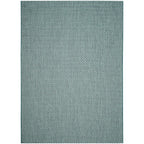 SAFAVIEH Courtyard Ragini Indoor/Outdoor Waterproof Patio Backyard Rug