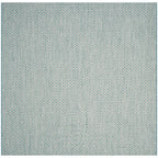 SAFAVIEH Courtyard Ragini Indoor/Outdoor Waterproof Patio Backyard Rug