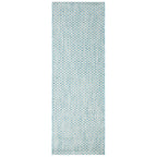 SAFAVIEH Courtyard Ragini Indoor/Outdoor Waterproof Patio Backyard Rug