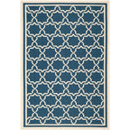 SAFAVIEH Courtyard Thomasina Indoor/ Outdoor Waterproof Patio Backyard Rug