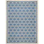 SAFAVIEH Courtyard Thomasina Indoor/ Outdoor Waterproof Patio Backyard Rug