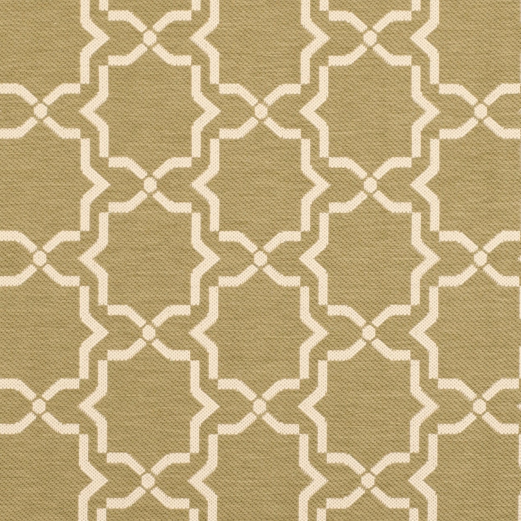 SAFAVIEH Courtyard Thomasina Indoor/ Outdoor Waterproof Patio Backyard Rug