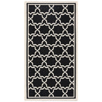 SAFAVIEH Courtyard Thomasina Indoor/ Outdoor Waterproof Patio Backyard Rug