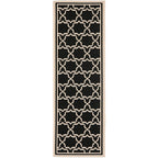 SAFAVIEH Courtyard Thomasina Indoor/ Outdoor Waterproof Patio Backyard Rug