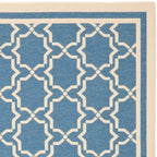 SAFAVIEH Courtyard Thomasina Indoor/ Outdoor Waterproof Patio Backyard Rug