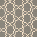 SAFAVIEH Courtyard Thomasina Indoor/ Outdoor Waterproof Patio Backyard Rug