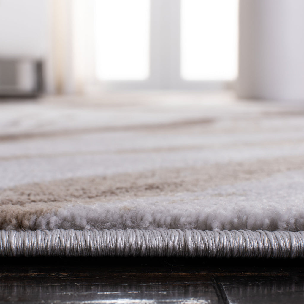 SAFAVIEH Craft Elvyra Modern Abstract Marble Pattern Rug