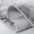 SAFAVIEH Craft Miyase Modern Abstract Rug