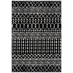 SAFAVIEH Craft Miyase Modern Abstract Rug