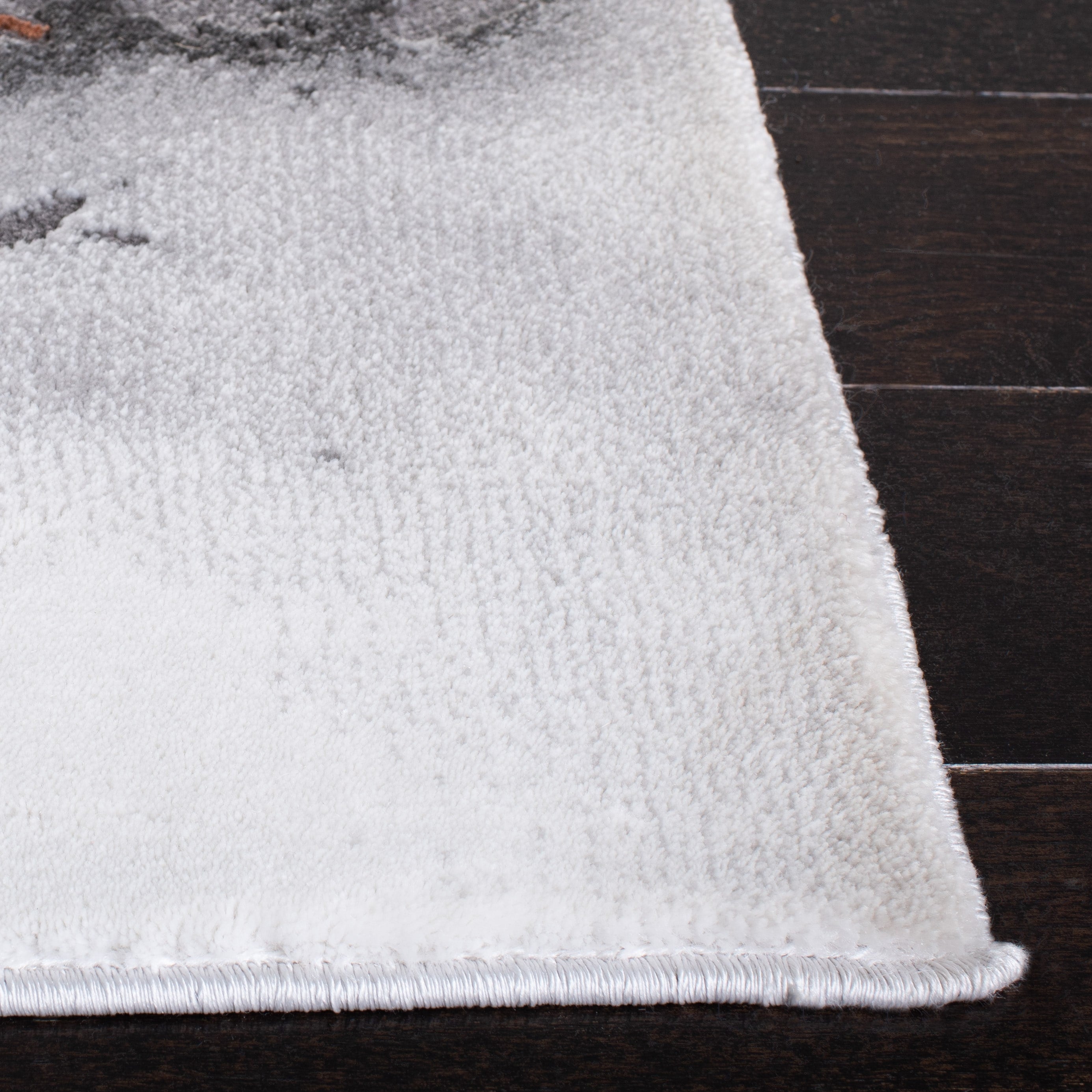 SAFAVIEH Craft Miyase Modern Abstract Rug