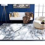 SAFAVIEH Craft Miyase Modern Abstract Rug