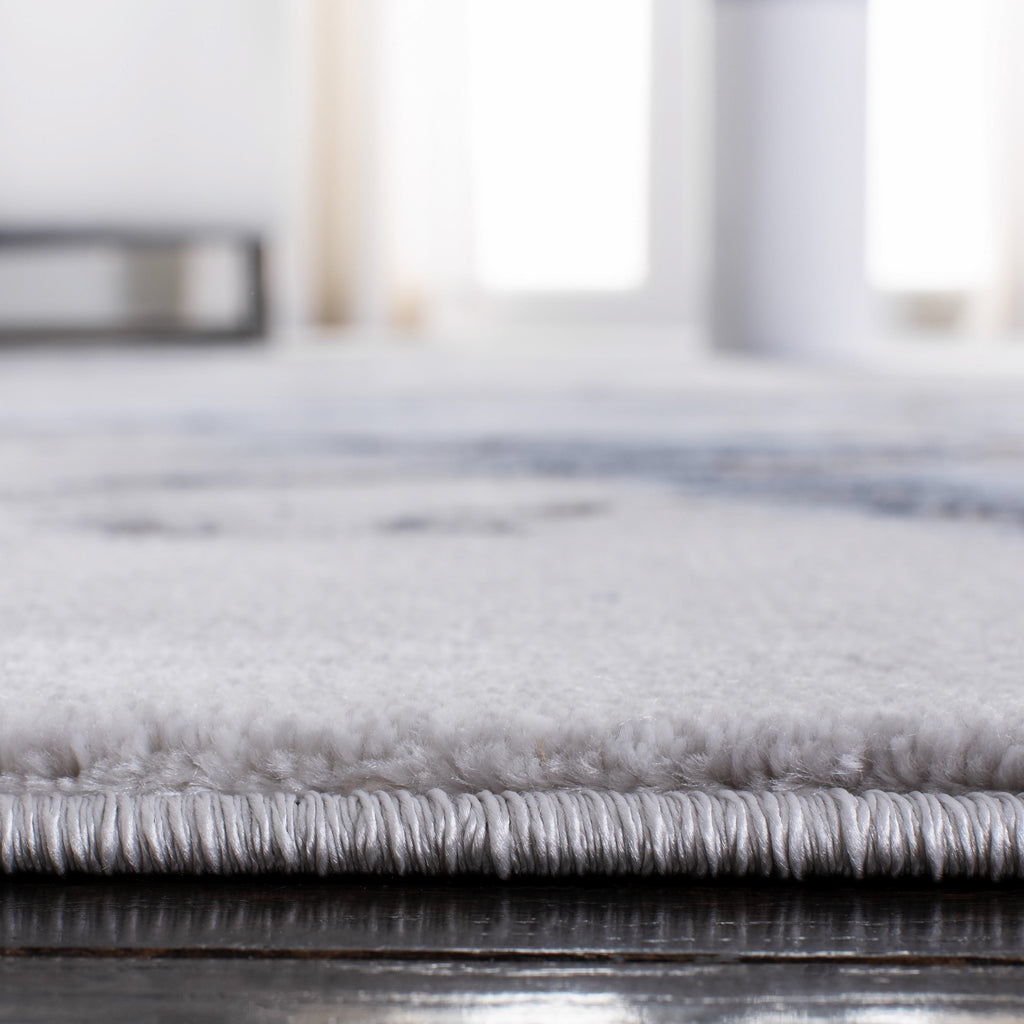 SAFAVIEH Craft Miyase Modern Abstract Rug