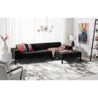 SAFAVIEH Craft Miyase Modern Abstract Rug