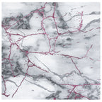 SAFAVIEH Craft Miyase Modern Abstract Rug