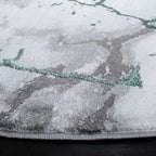 SAFAVIEH Craft Miyase Modern Abstract Rug