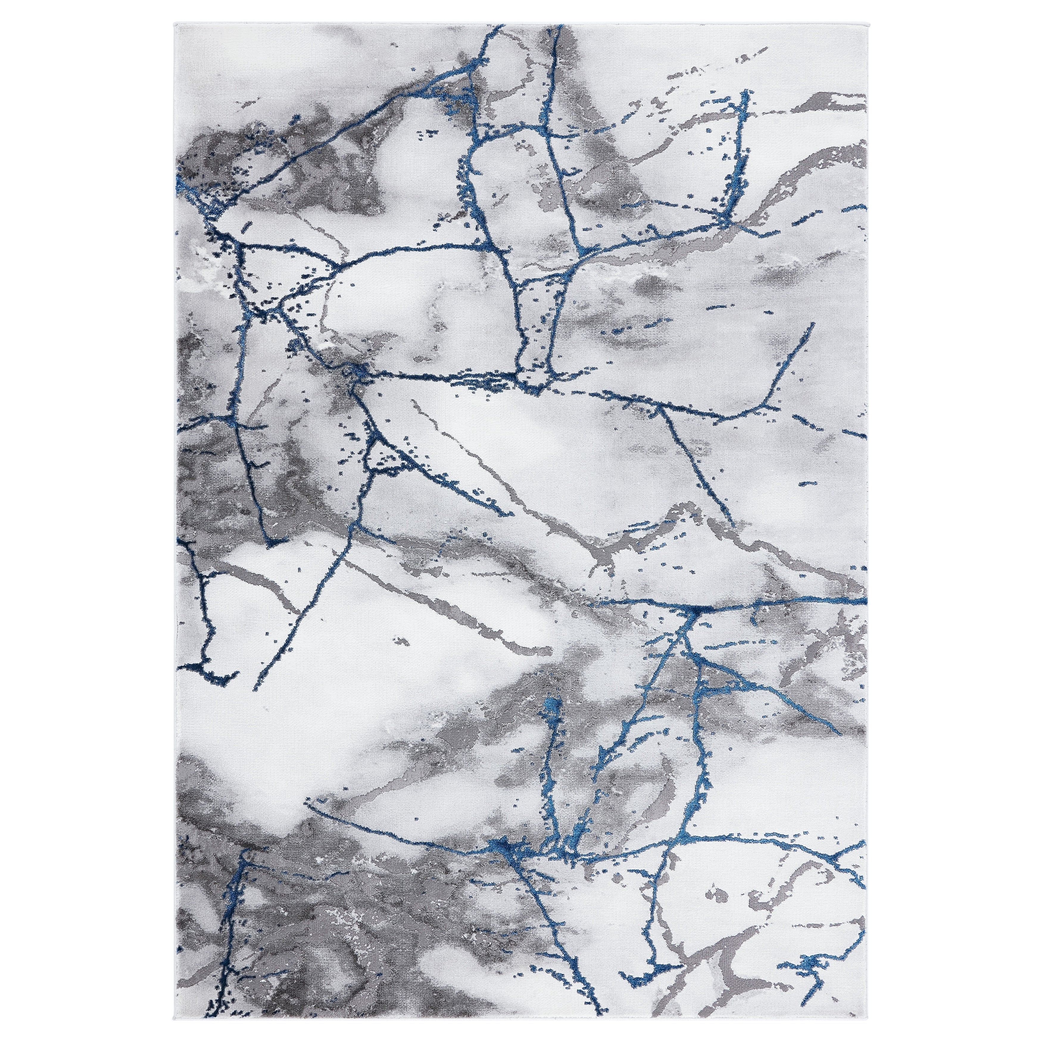 SAFAVIEH Craft Miyase Modern Abstract Rug