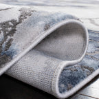 SAFAVIEH Craft Miyase Modern Abstract Rug