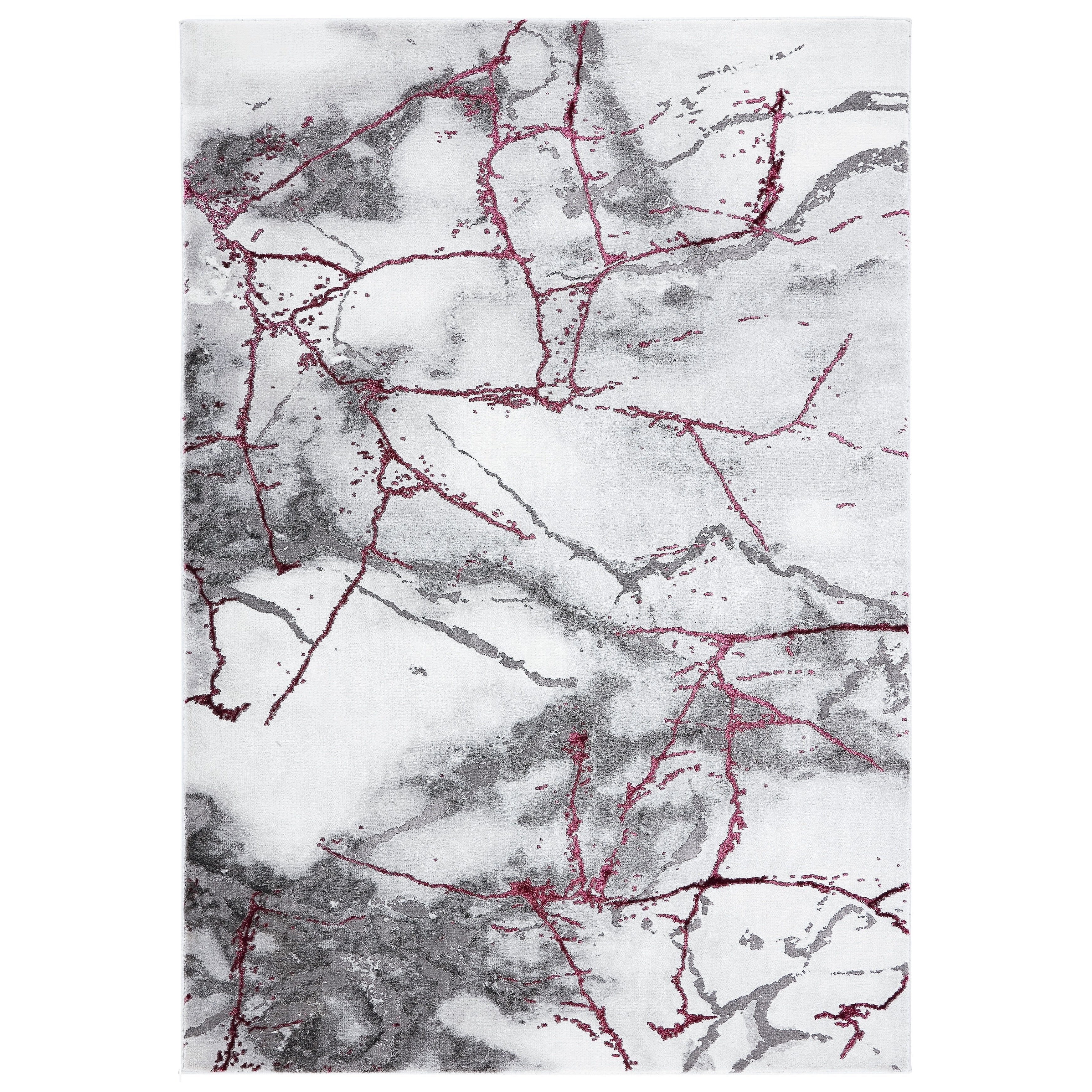 SAFAVIEH Craft Miyase Modern Abstract Rug