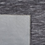 SAFAVIEH Easy Care Machine Washable Lintrud Border Rug