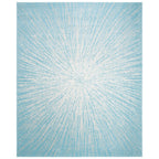 SAFAVIEH Evoke Coralee Abstract Boho Burst Rug
