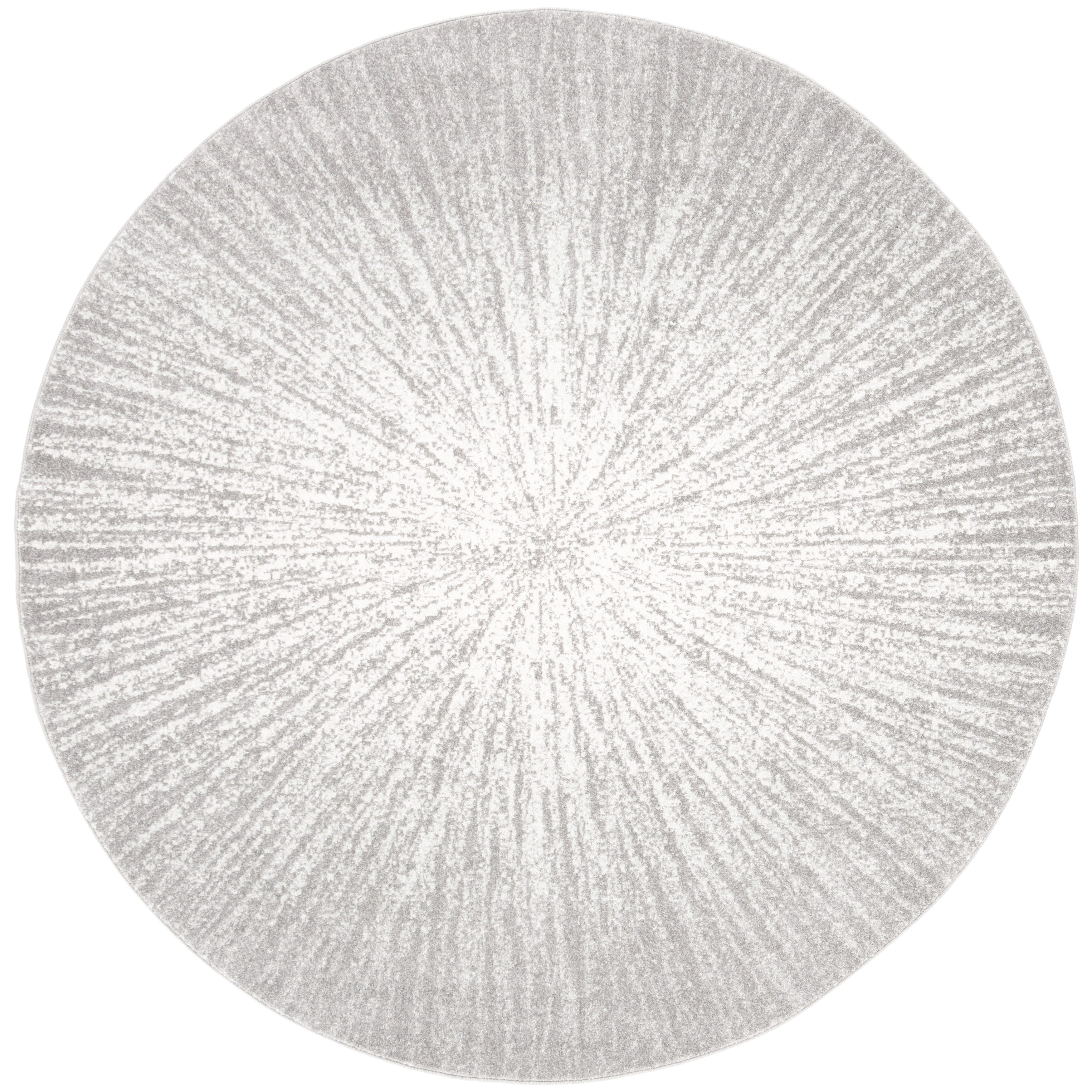 SAFAVIEH Evoke Coralee Abstract Boho Burst Rug