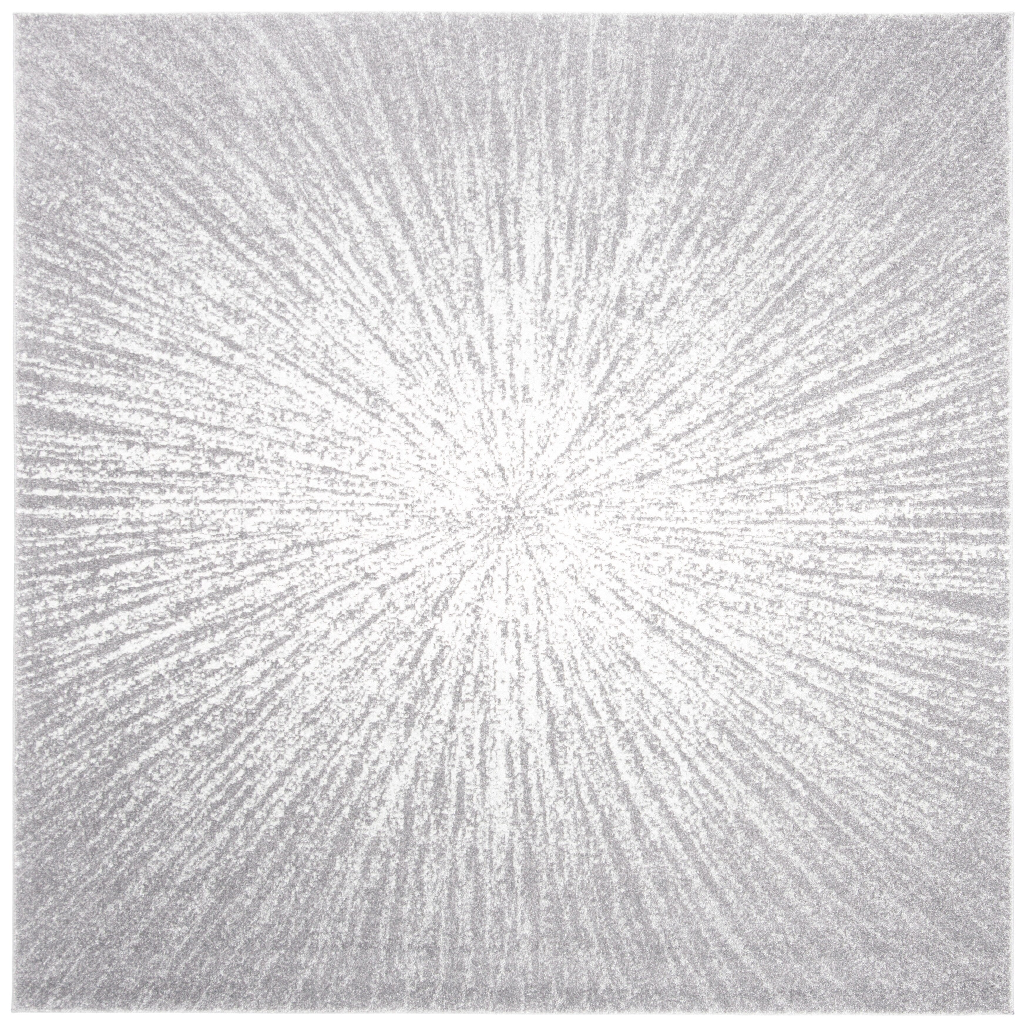 SAFAVIEH Evoke Coralee Abstract Boho Burst Rug