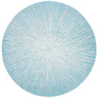 SAFAVIEH Evoke Coralee Abstract Boho Burst Rug
