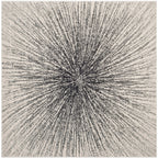 SAFAVIEH Evoke Coralee Abstract Boho Burst Rug