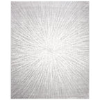 SAFAVIEH Evoke Coralee Abstract Boho Burst Rug