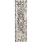 SAFAVIEH Evoke Gioia Vintage Boho Medallion Distressed Rug