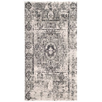SAFAVIEH Evoke Gioia Vintage Boho Medallion Distressed Rug